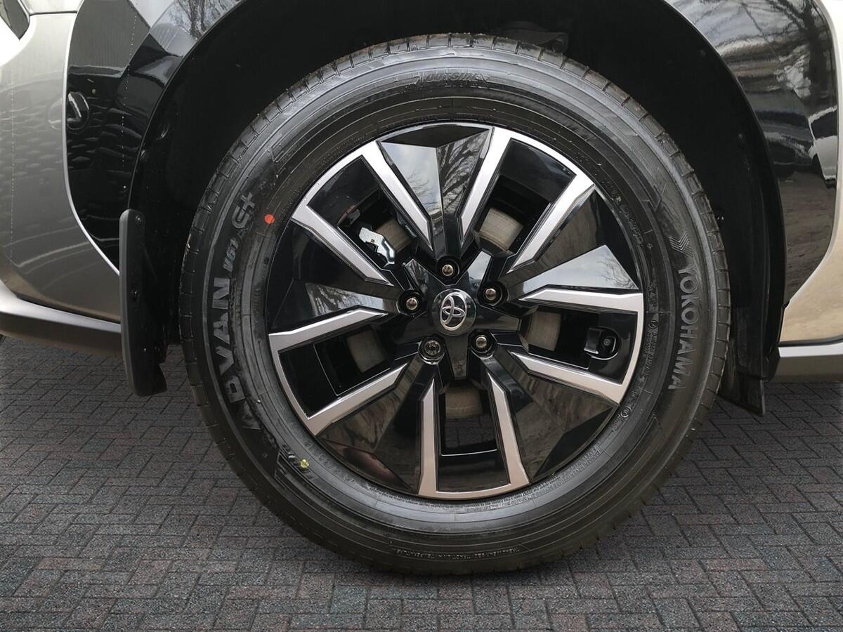 Used Toyota Other 2025 for sale - 77145354: Photo 6