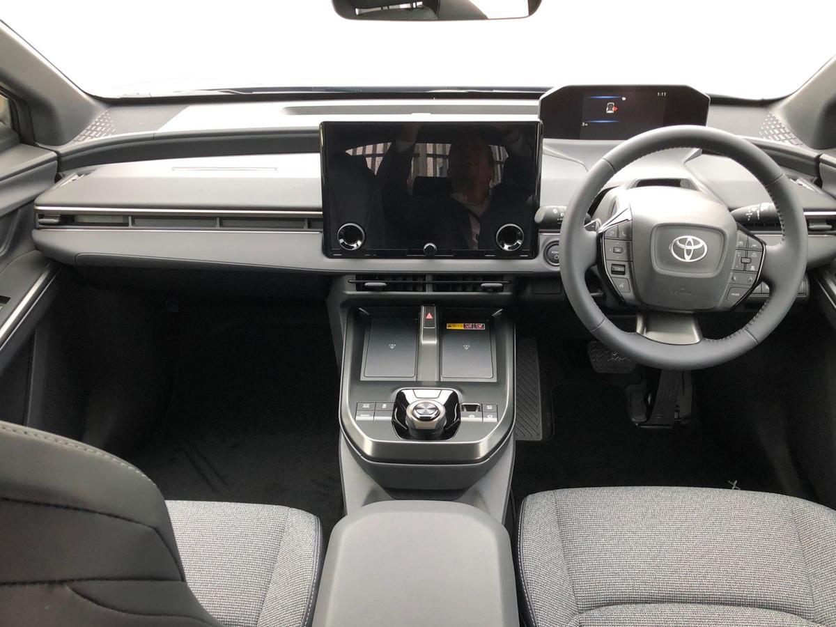 Used Toyota Other 2025 for sale - 77145354: Photo 8