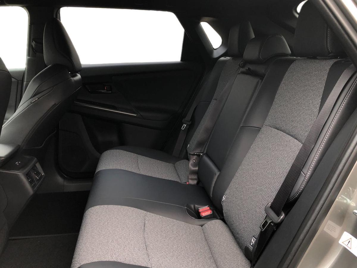 Used Toyota Other 2025 for sale - 77145354: Photo 9