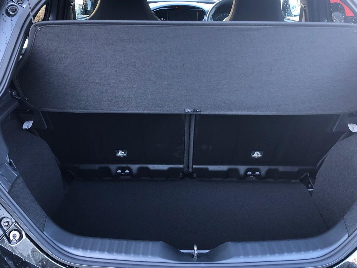 Used Toyota Aygo X 2025 for sale - 77193024: Photo 10