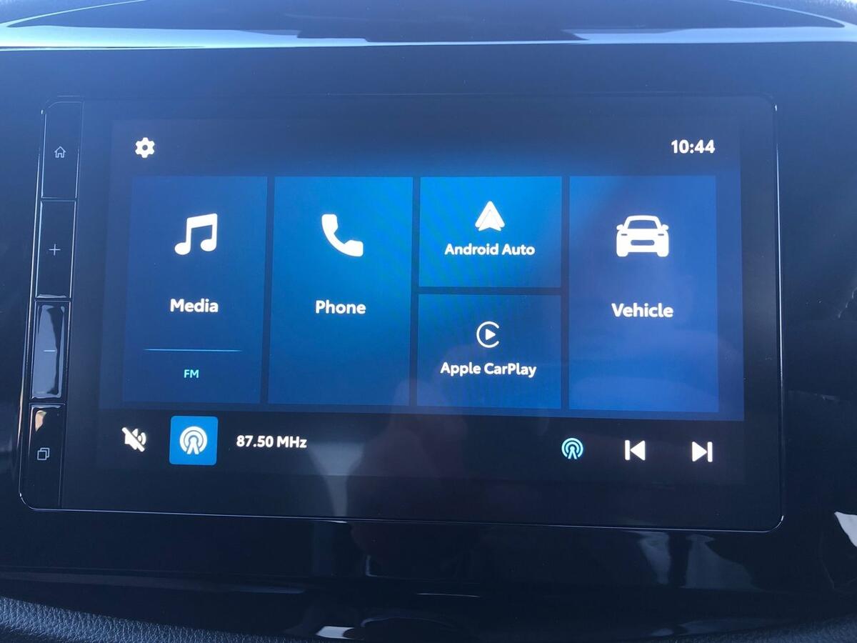 Used Toyota Aygo X 2025 for sale - 77193024: Photo 11