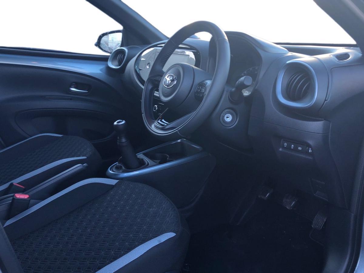 Used Toyota Aygo X 2025 for sale - 77193024: Photo 12