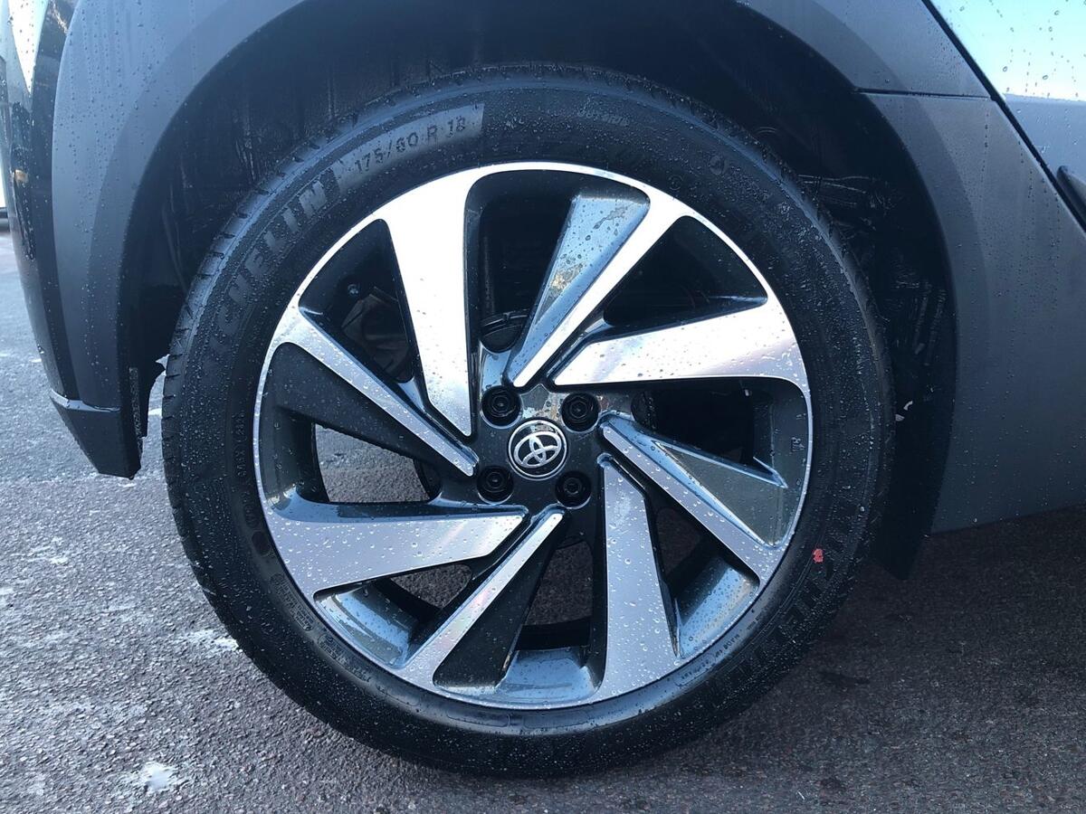 Used Toyota Aygo X 2025 for sale - 77193024: Photo 14