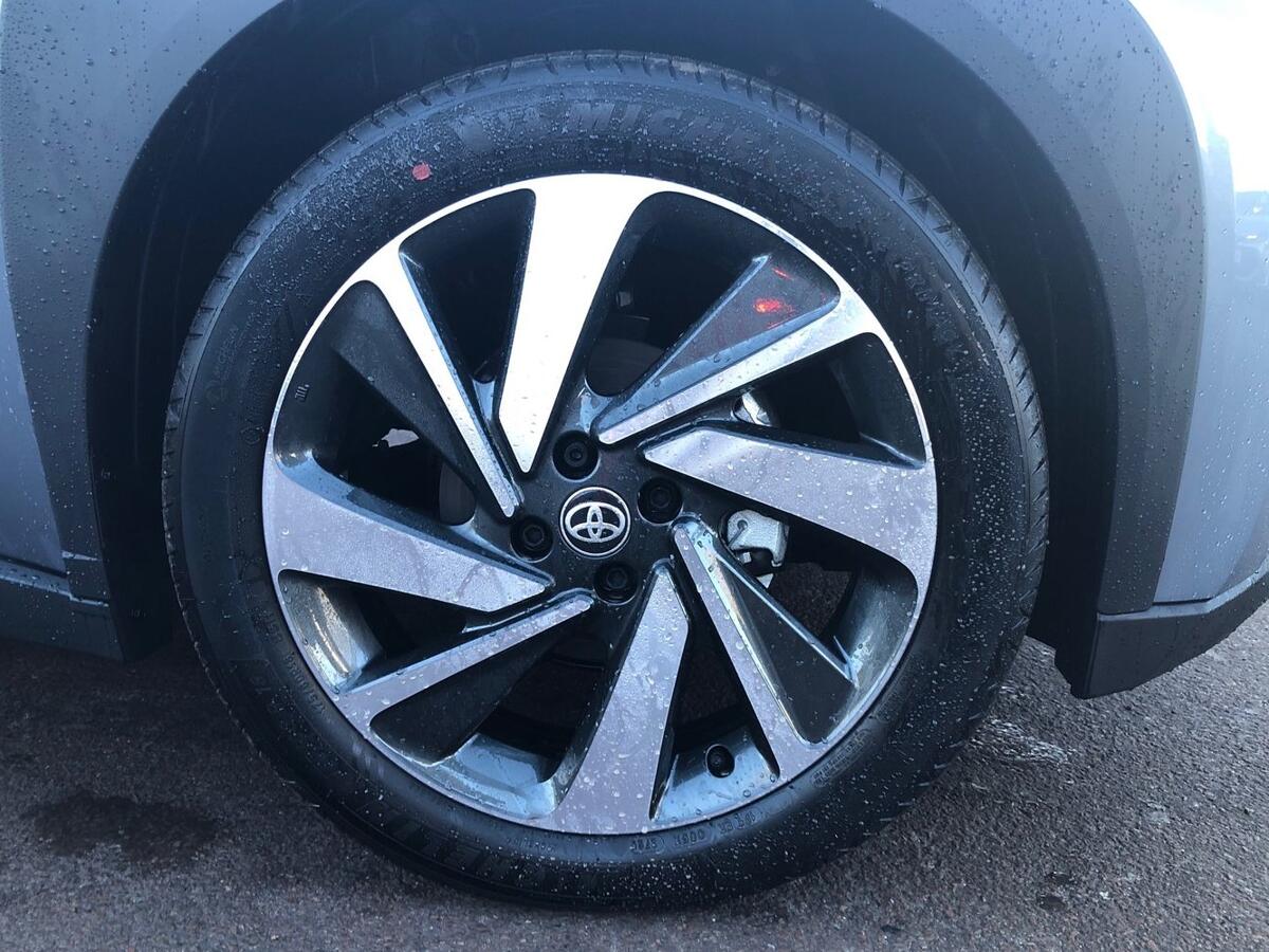 Used Toyota Aygo X 2025 for sale - 77193024: Photo 15