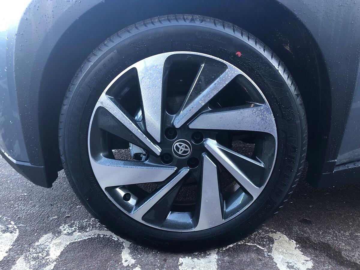 Used Toyota Aygo X 2025 for sale - 77193024: Photo 16