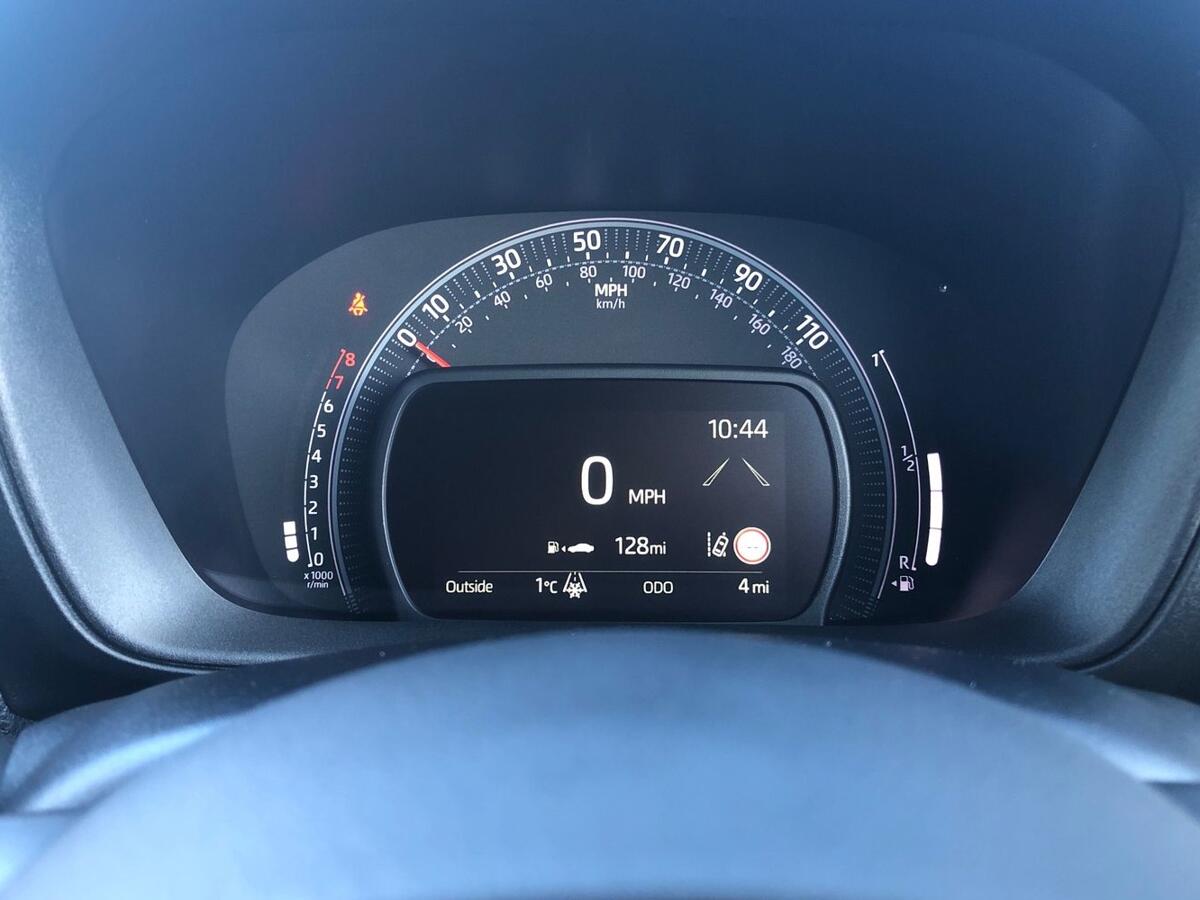 Used Toyota Aygo X 2025 for sale - 77193024: Photo 20