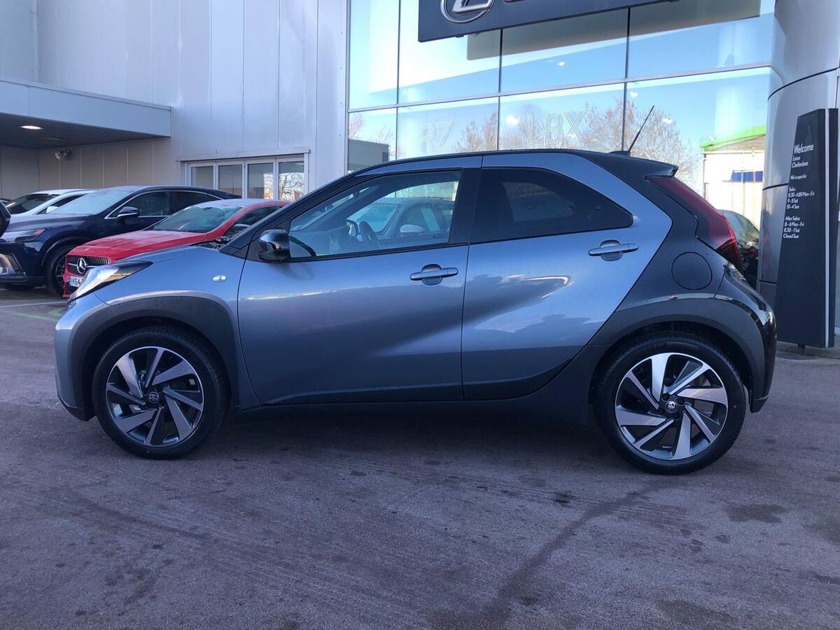 Used Toyota Aygo X 2025 for sale - 77193024: Photo 21