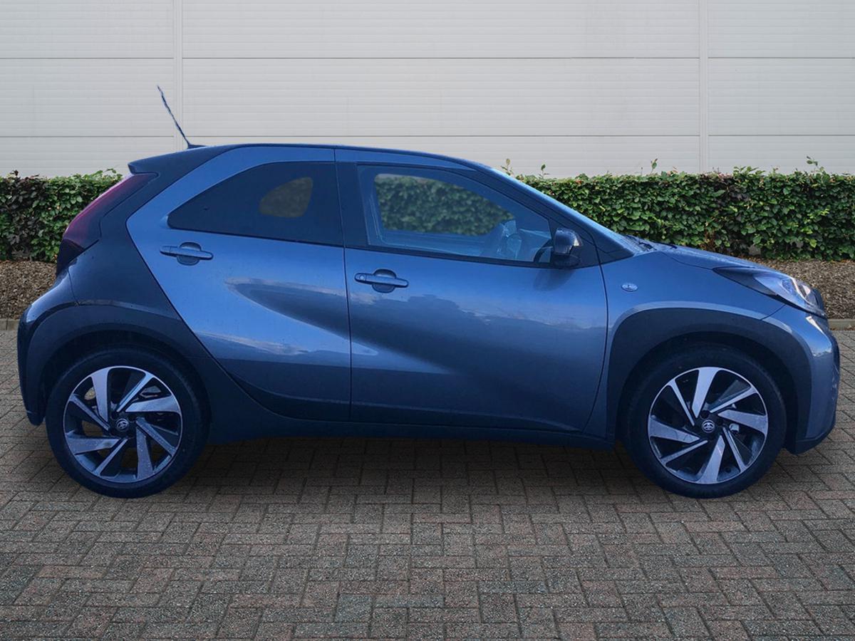 Used Toyota Aygo X 2025 for sale - 77193024: Photo 5