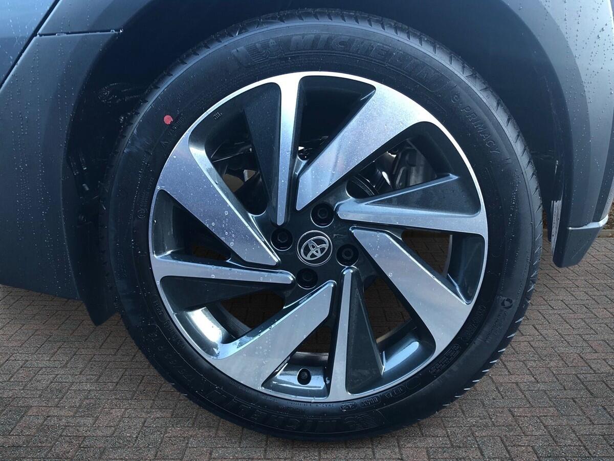 Used Toyota Aygo X 2025 for sale - 77193024: Photo 6