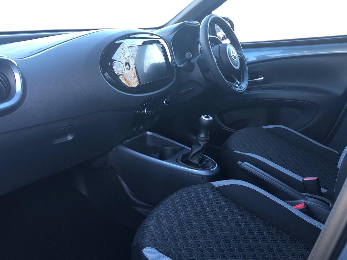 Used Toyota Aygo X 2025 for sale - 77193024: Photo 7