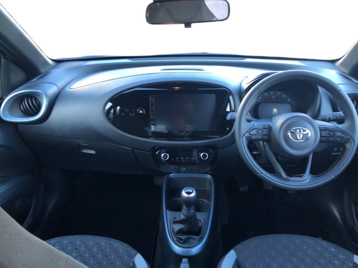 Used Toyota Aygo X 2025 for sale - 77193024: Photo 8