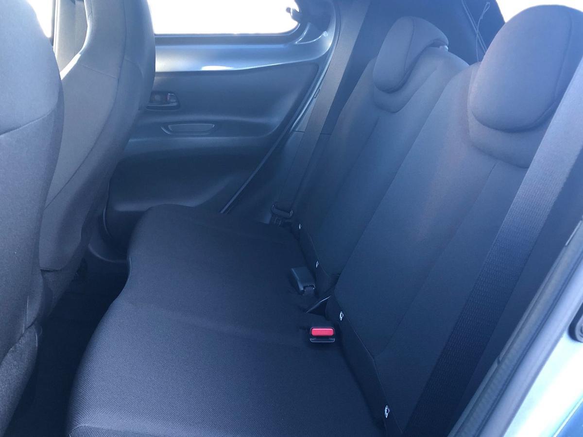 Used Toyota Aygo X 2025 for sale - 77193024: Photo 9