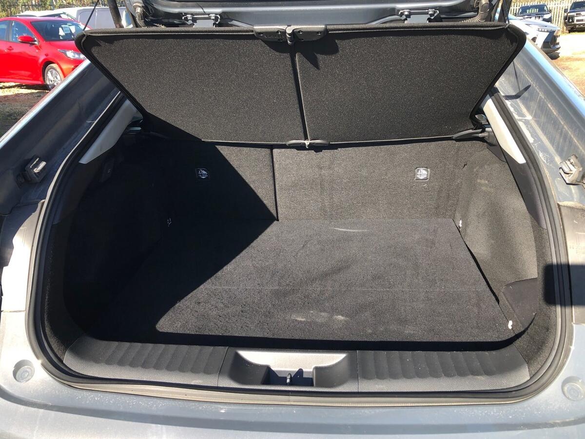 Used Toyota Prius 2025 for sale - 77941560: Photo 10