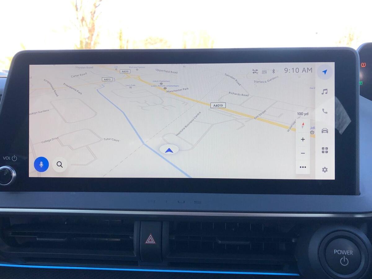 Used Toyota Prius 2025 for sale - 77941560: Photo 11