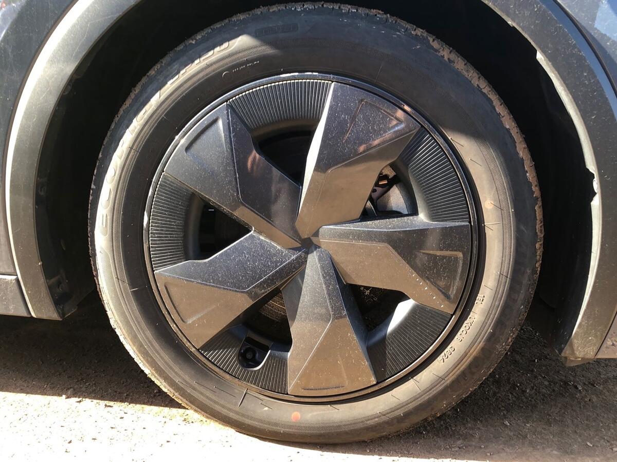 Used Toyota Prius 2025 for sale - 77941560: Photo 15