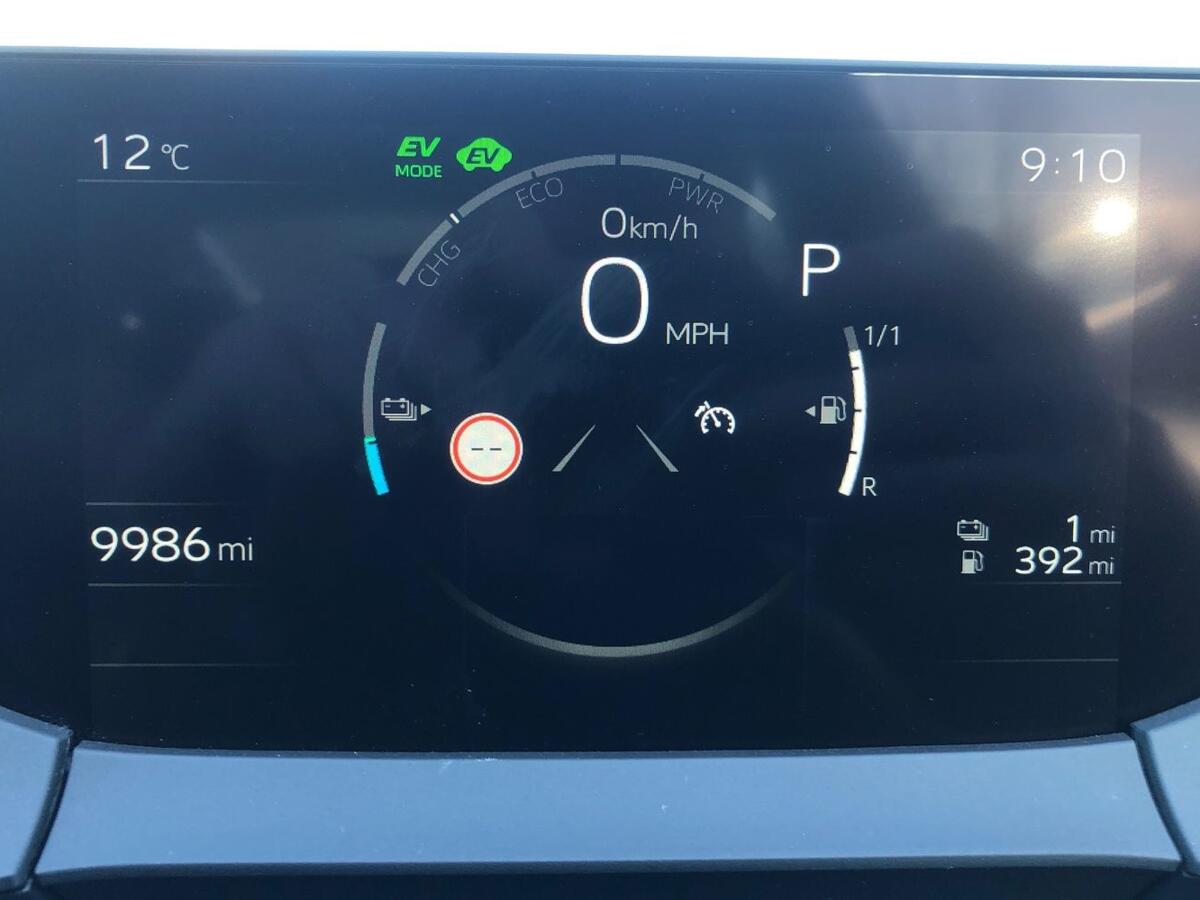 Used Toyota Prius 2025 for sale - 77941560: Photo 17