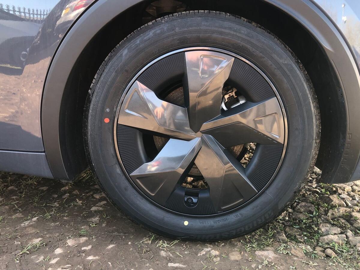 Used Toyota Prius 2025 for sale - 77941560: Photo 20