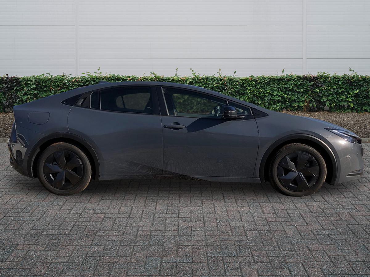 Used Toyota Prius 2025 for sale - 77941560: Photo 5