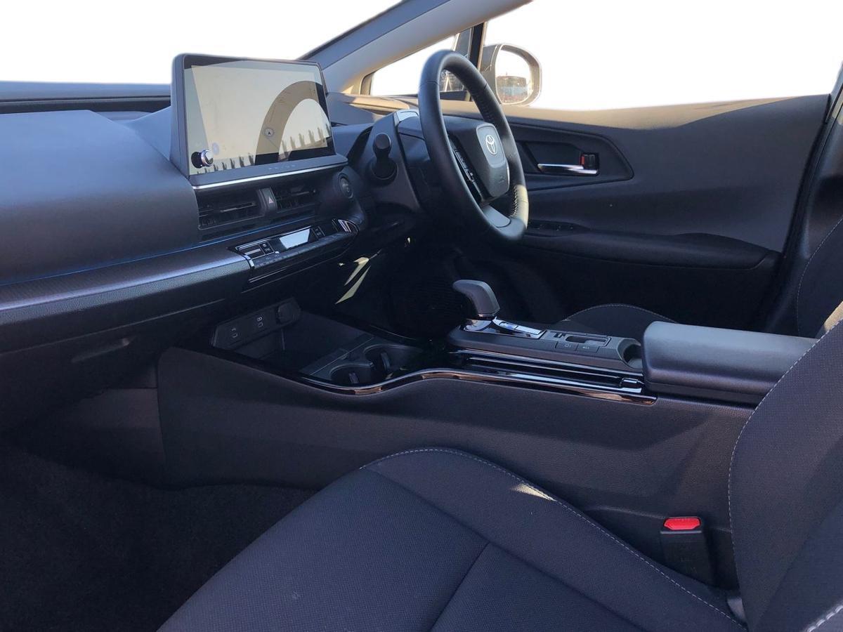 Used Toyota Prius 2025 for sale - 77941560: Photo 7