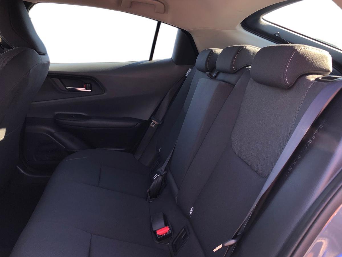 Used Toyota Prius 2025 for sale - 77941560: Photo 9