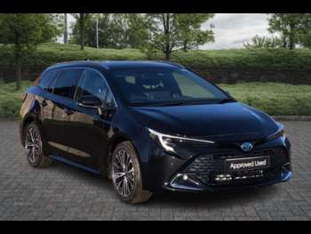 2024 (74) - 1.8 Hybrid Design 5dr CVT