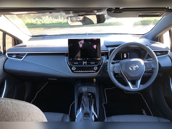 Used Toyota Corolla 2024 for sale - 75003766: Photo