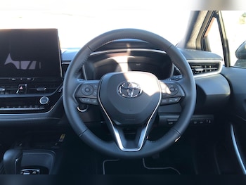Used Toyota Corolla 2024 for sale - 75003766: Photo