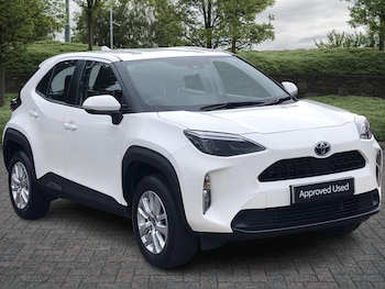 2023 (23) - 1.5 Hybrid Icon 5dr CVT
