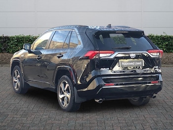 Used Toyota RAV4 2024 for sale - 76514397: Photo