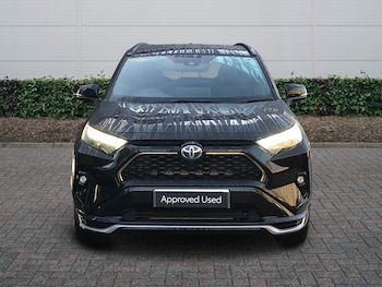 Used Toyota RAV4 2024 for sale - 76514397: Photo