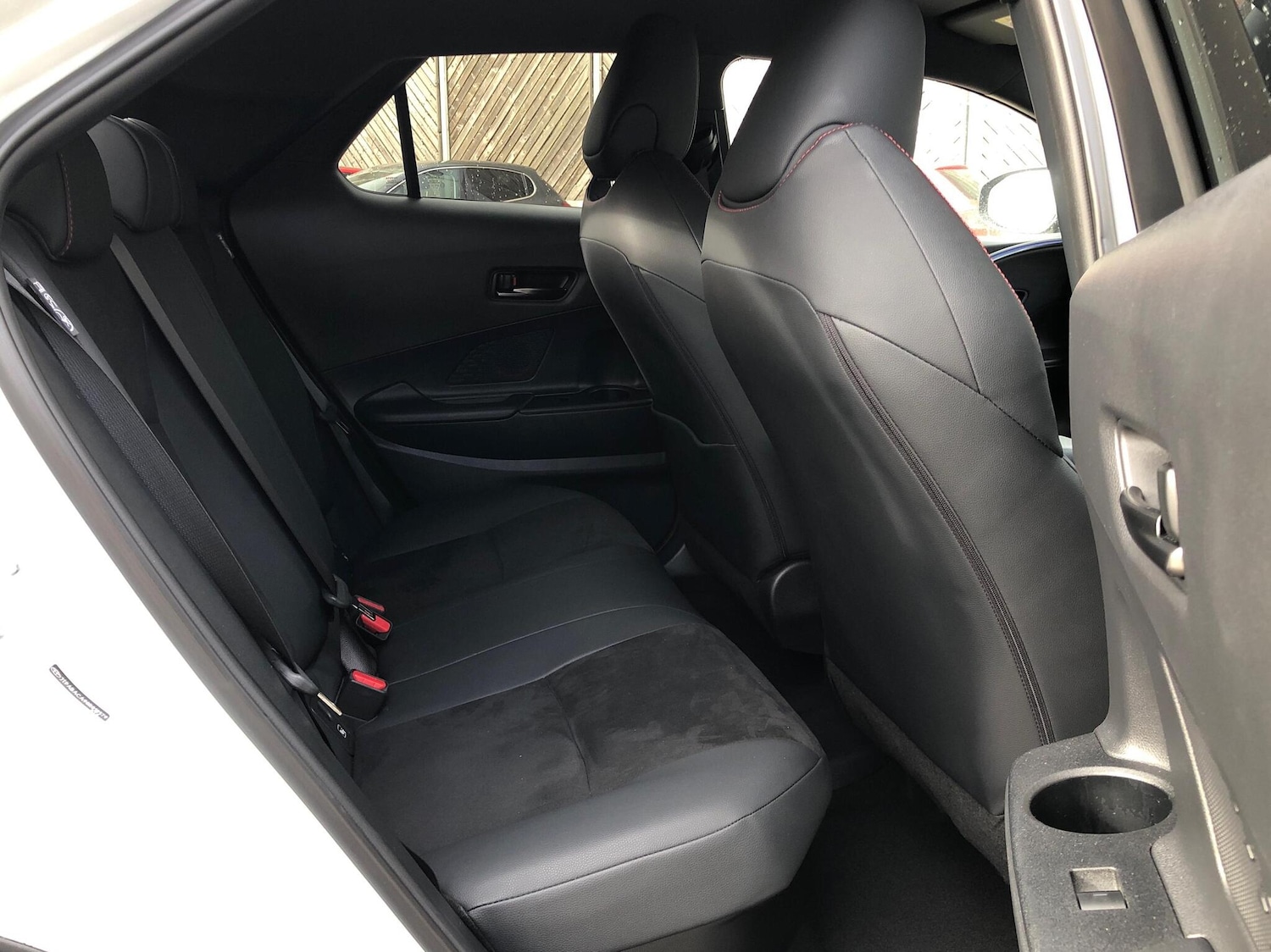 Used Toyota C-HR 2024 for sale - 76474487: Photo 13