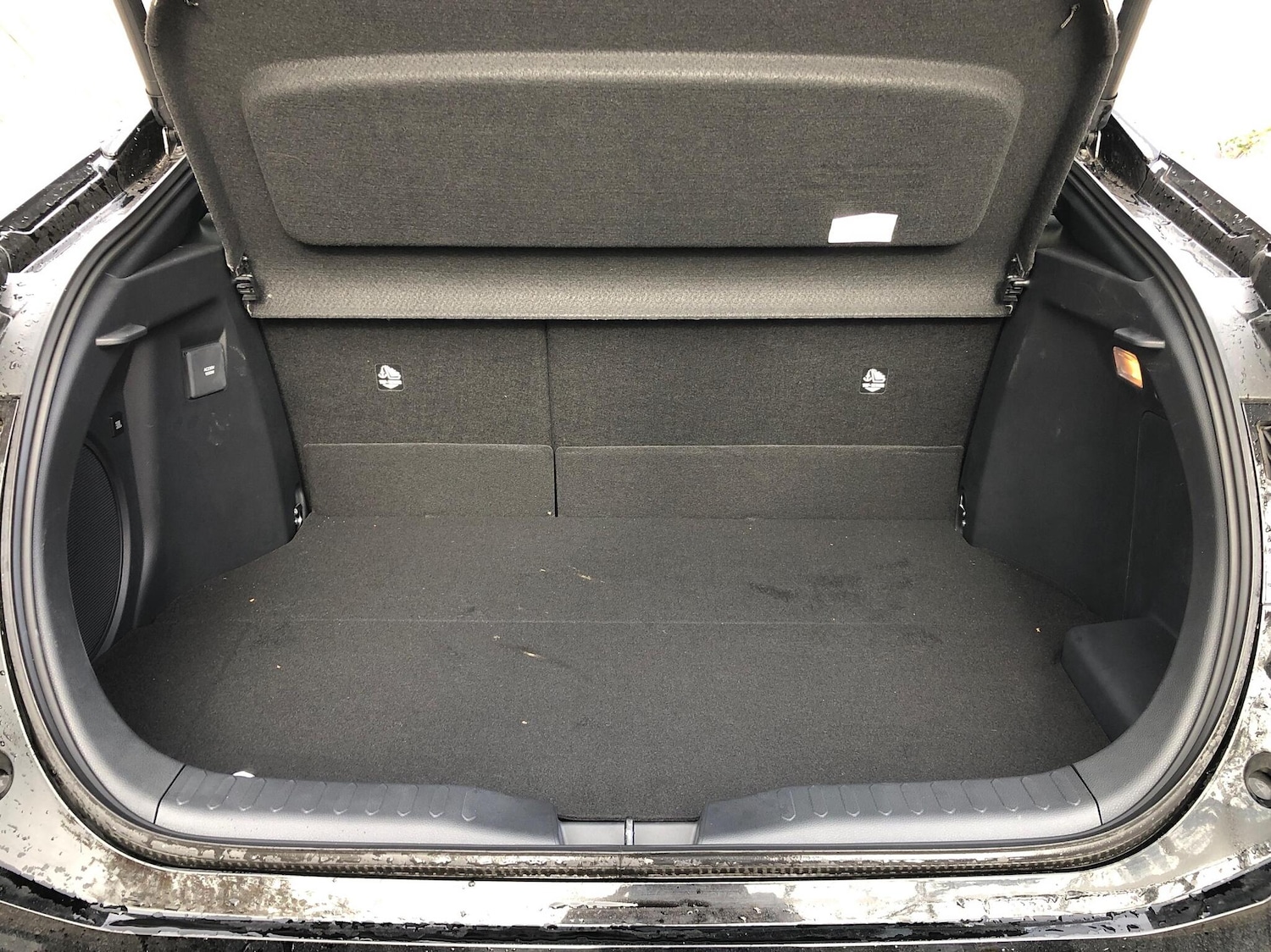 Used Toyota C-HR 2024 for sale - 76474487: Photo 14