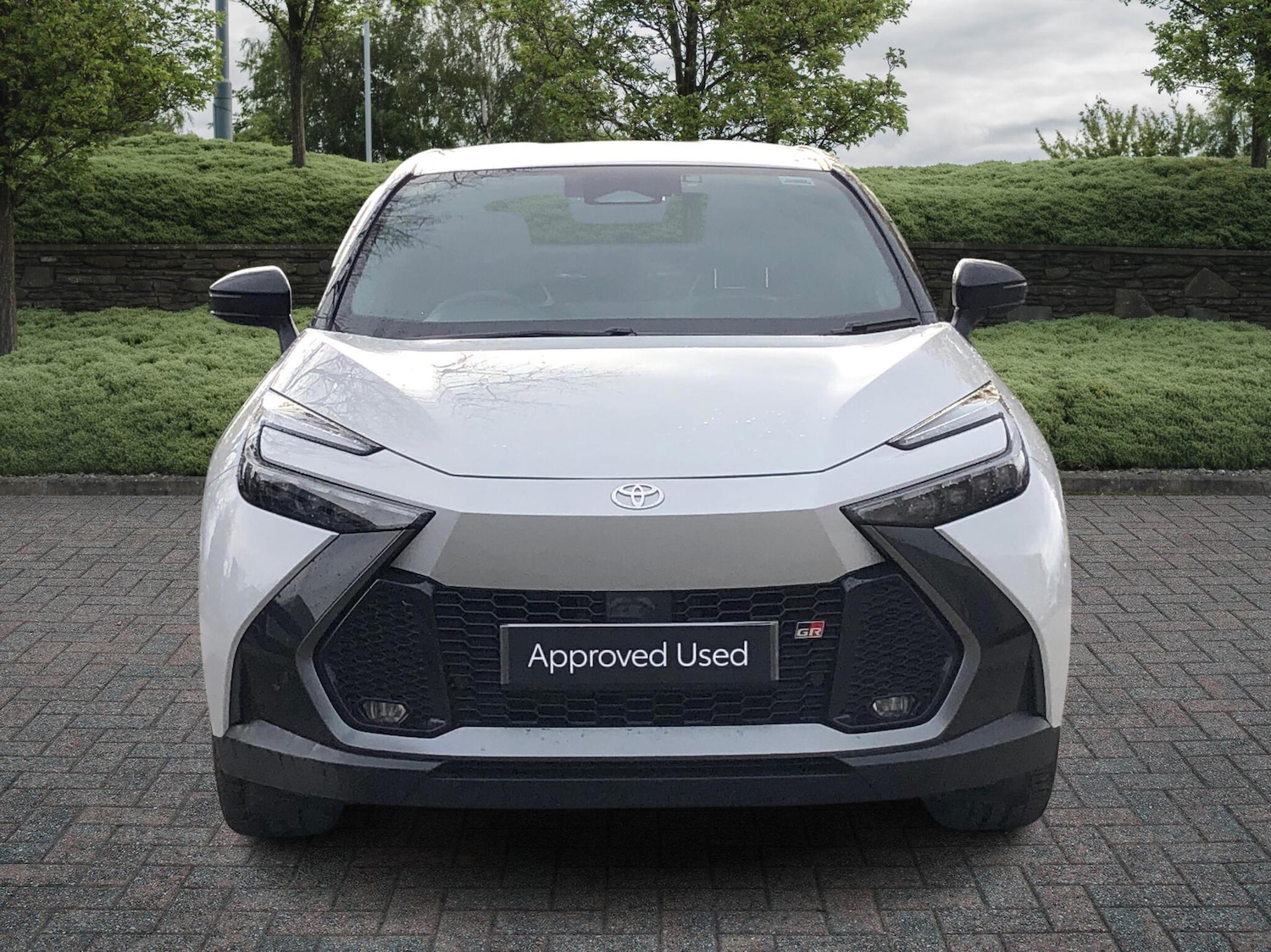 Used Toyota C-HR 2024 for sale - 76474487: Photo 15