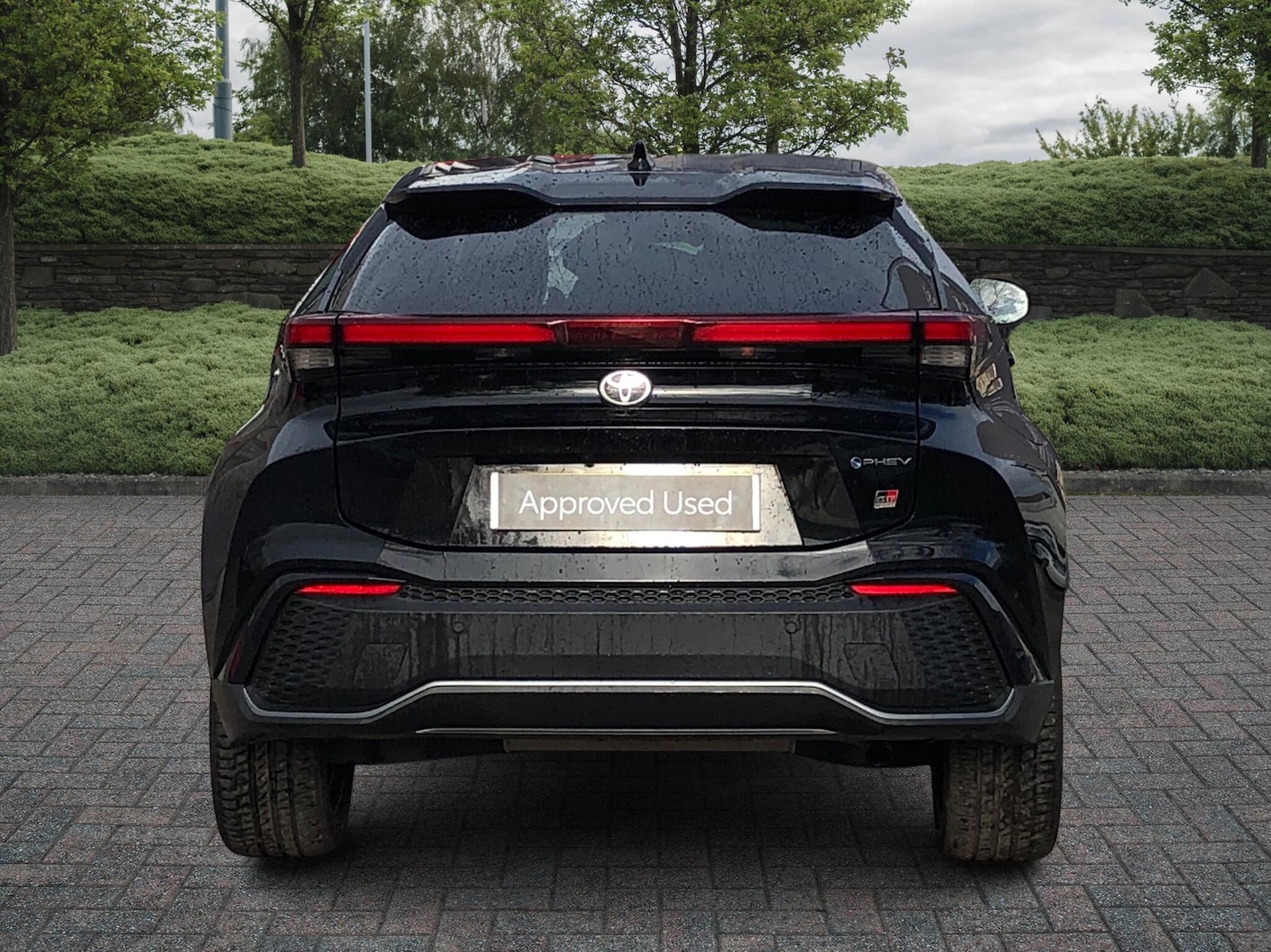 Used Toyota C-HR 2024 for sale - 76474487: Photo 19