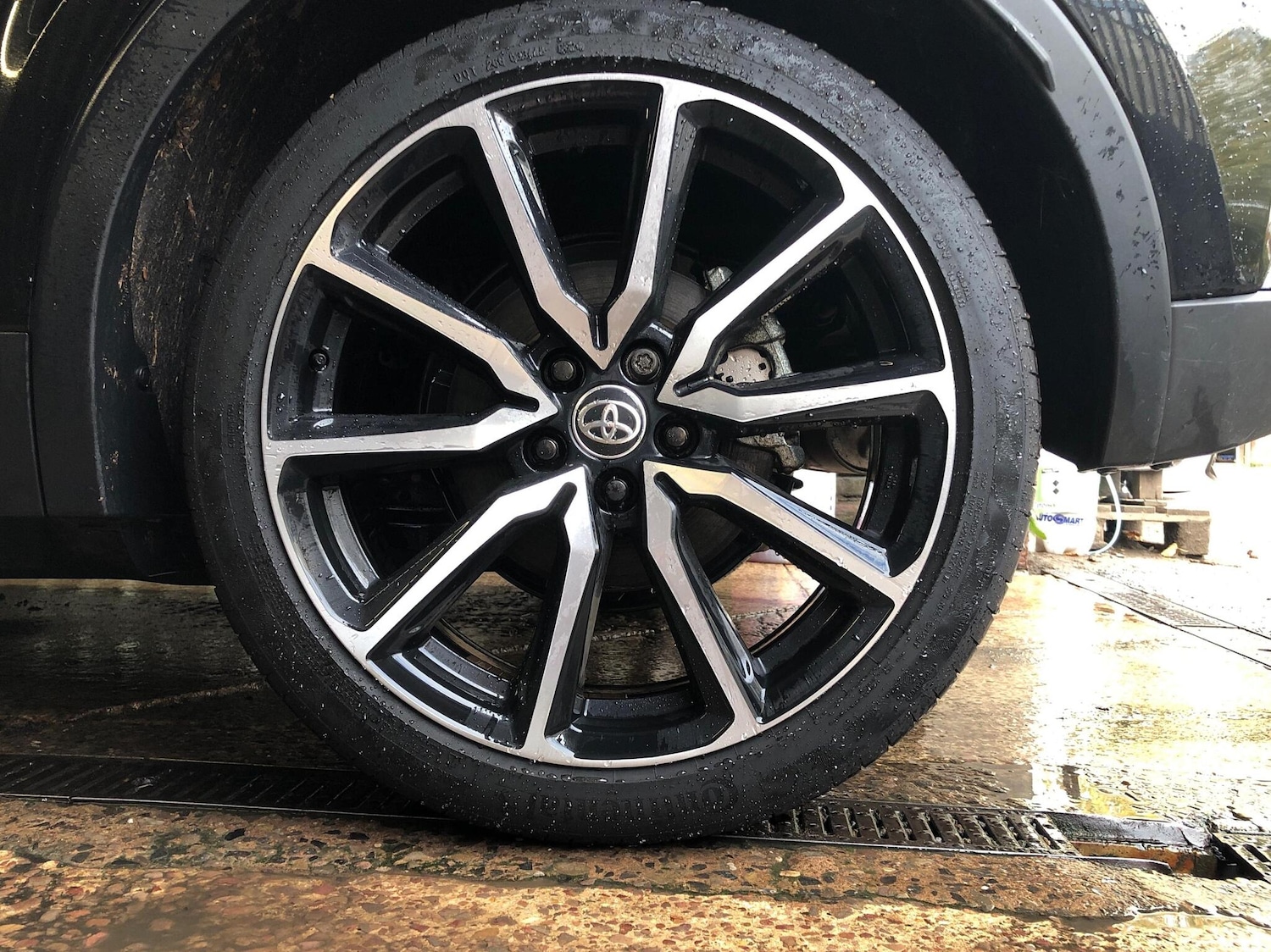 Used Toyota C-HR 2024 for sale - 76474487: Photo 21