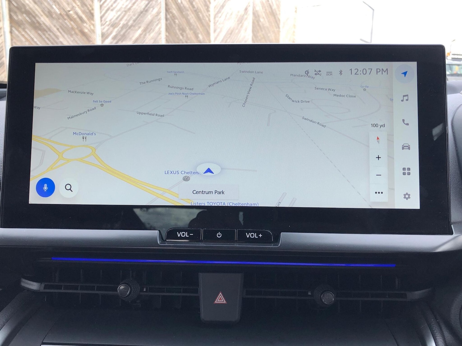 Used Toyota C-HR 2024 for sale - 76474487: Photo 7