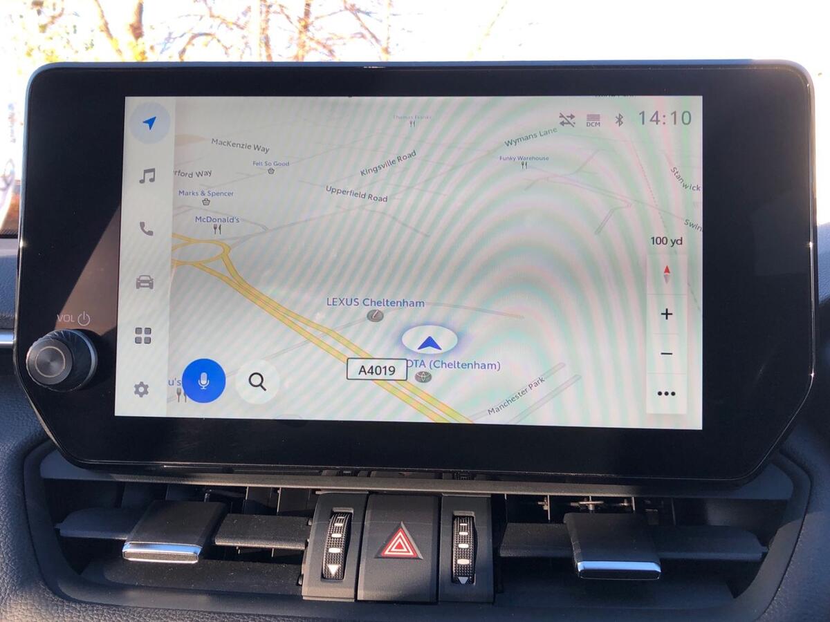 Used Toyota RAV4 2023 for sale - 76800517: Photo 11