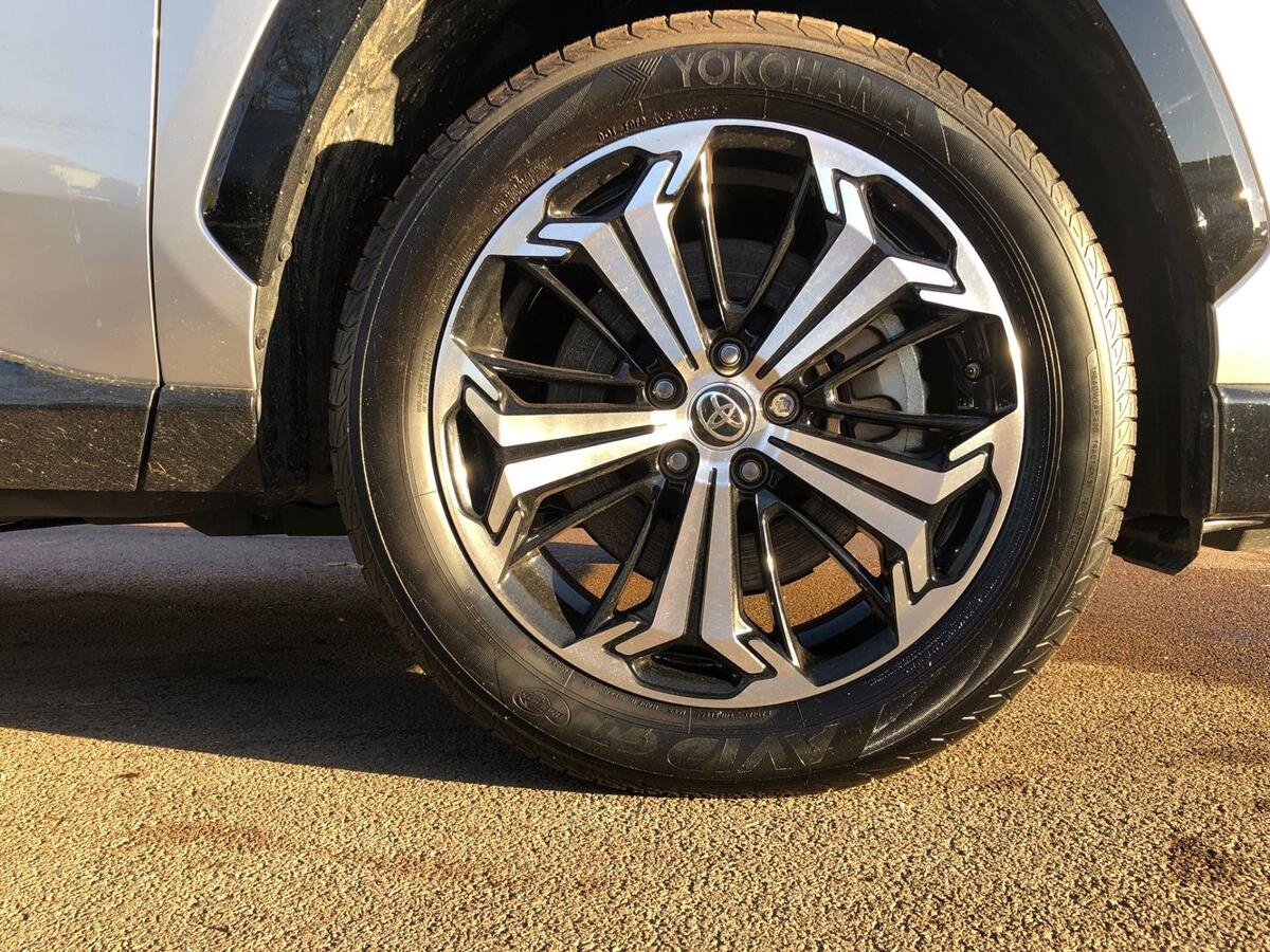 Used Toyota RAV4 2023 for sale - 76800517: Photo 13