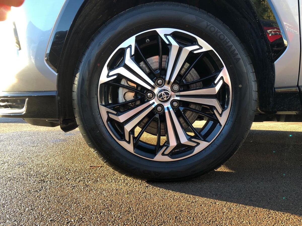 Used Toyota RAV4 2023 for sale - 76800517: Photo 14