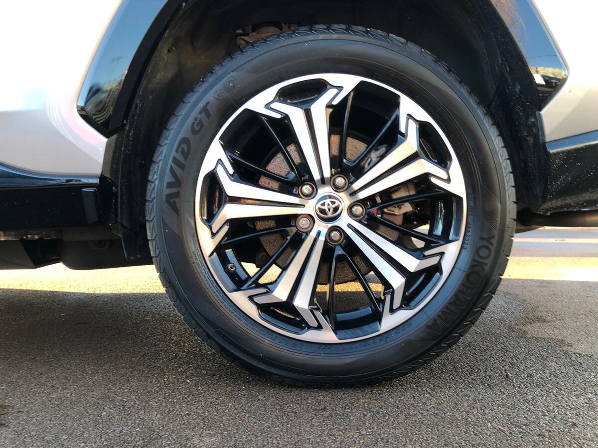 Used Toyota RAV4 2023 for sale - 76800517: Photo 15