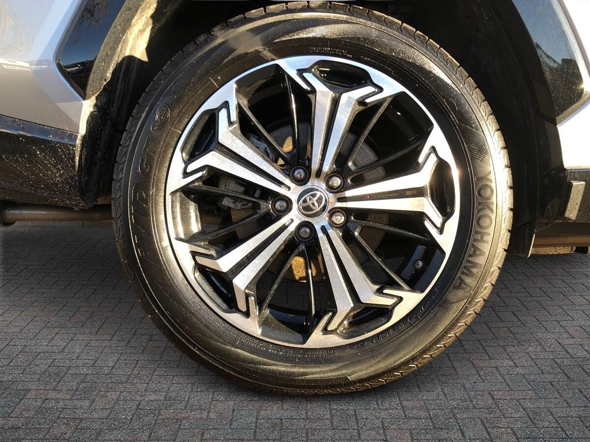 Used Toyota RAV4 2023 for sale - 76800517: Photo 6