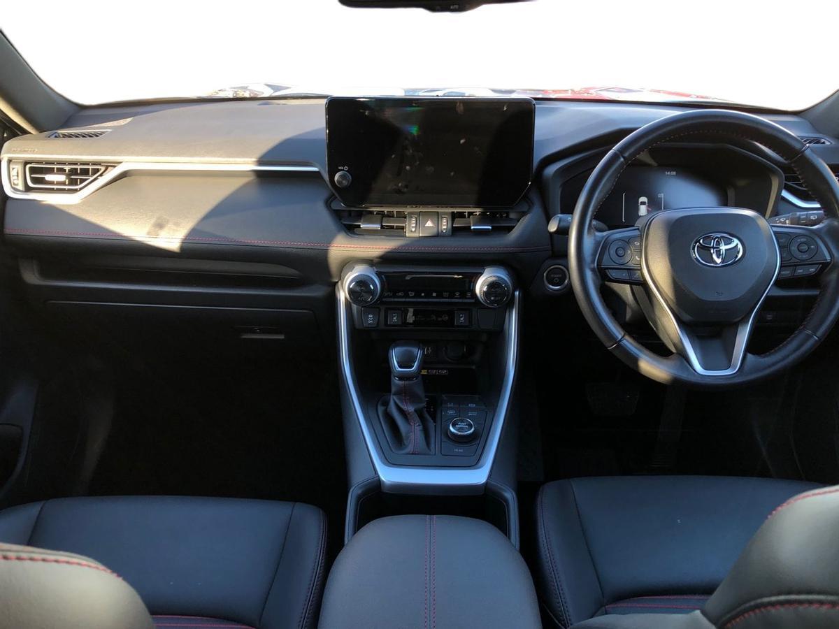 Used Toyota RAV4 2023 for sale - 76800517: Photo 8