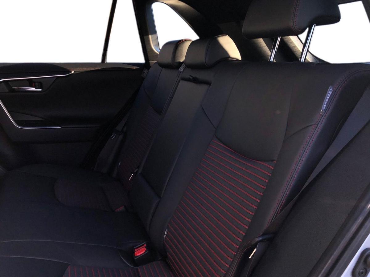 Used Toyota RAV4 2023 for sale - 76800517: Photo 9