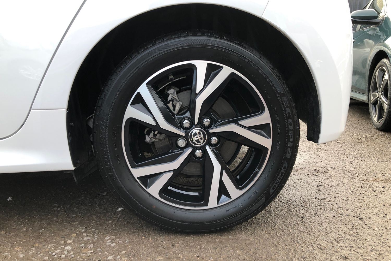 Used Toyota Yaris 2024 for sale - 77457333: Photo 15