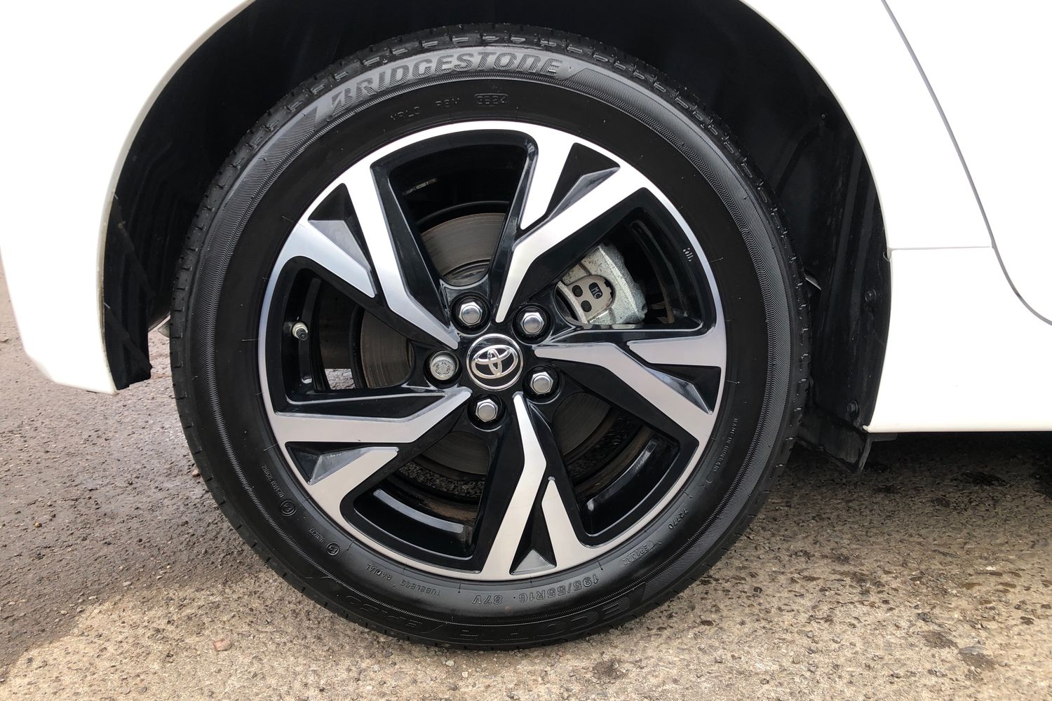 Used Toyota Yaris 2024 for sale - 77457333: Photo 16