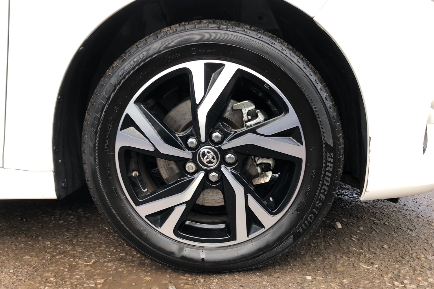 Used Toyota Yaris 2024 for sale - 77457333: Photo 17