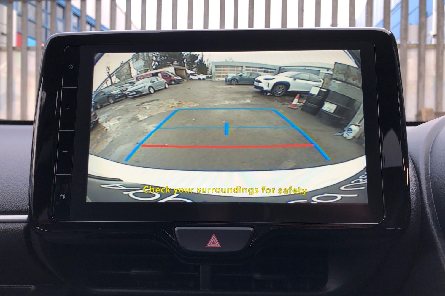 Used Toyota Yaris 2024 for sale - 77457333: Photo 20