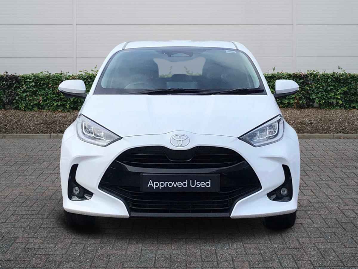 Used Toyota Yaris 2024 for sale - 77457333: Photo 3