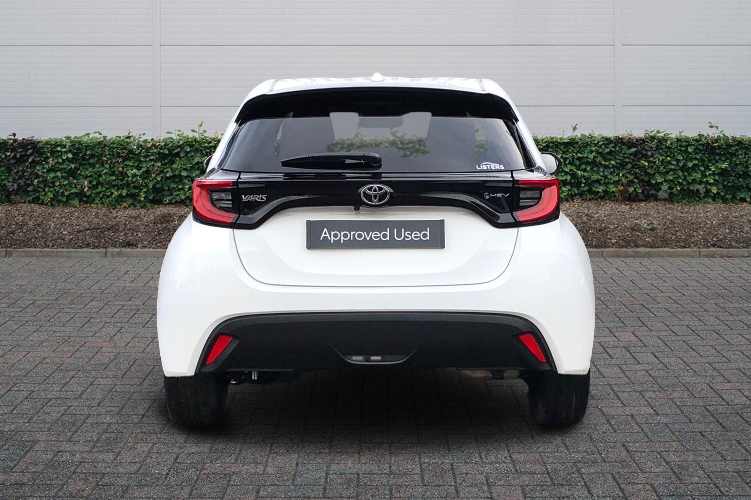 Used Toyota Yaris 2024 for sale - 77457333: Photo 4