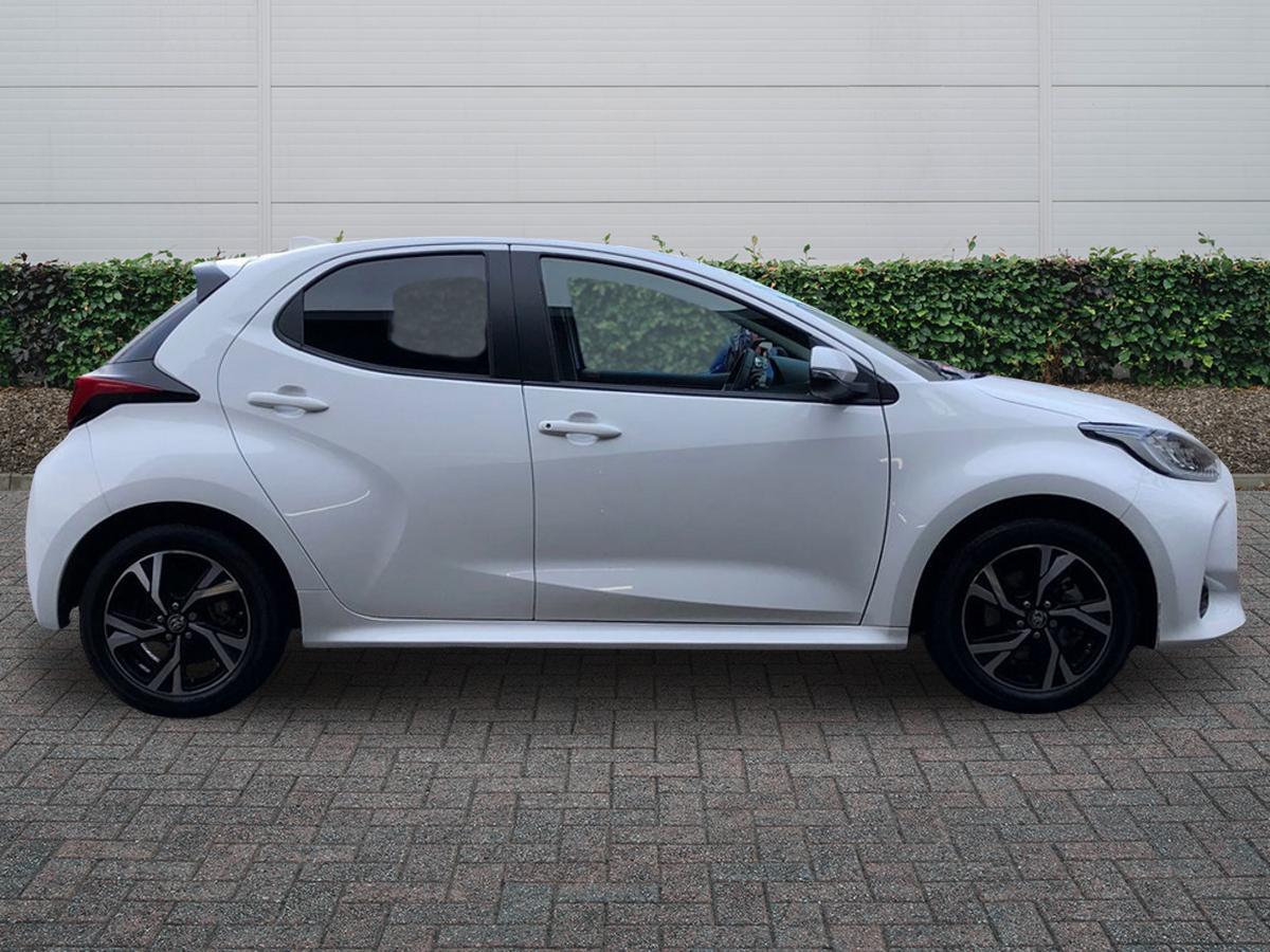 Used Toyota Yaris 2024 for sale - 77457333: Photo 5